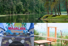 Mau Liburan Seru? Inilah 7 Tempat Wisata Hits di Ciparay Majalaya 2024!