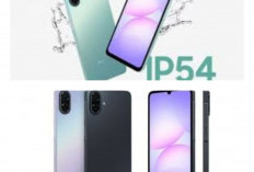 Gak Masuk Akal! Ini 7 HP RAM 8/256GB Harga 1 Jutaan Terbaik 2026, Spek Mewah Harga Murah Bukan Lagi Mimpi!