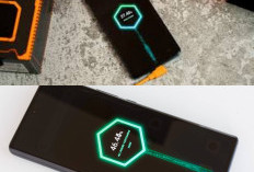 Mau Pakai Ponsel Tanpa Takut Lowbat Coba Fitur Extra Power dari Infinix