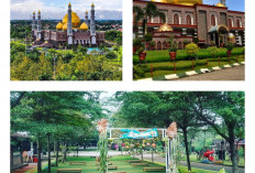 5 Tempat Wisata di Depok yang Terfavorit di Tahun 2024, Ada Apa Saja?