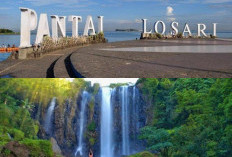Eksplorasi Keindahan Alam Sulawesi Selatan, Lima Destinasi Pantai di Makassar yang Mengagumkan!