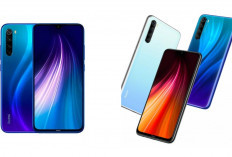 Masih Tangguh di 2026! Redmi Note 8 Jadi Bukti Nyata Kualitas 'HP Sejuta Umat' Xiaomi, Apa Rahasianya?