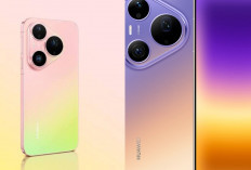 Huawei Pura 90S Pro Max: Kamera 200MP dan Desain Premium Ditahun 2026!