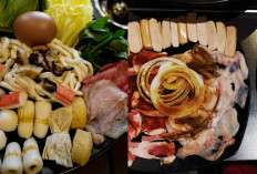 Cobain Kuliner Bintaro, Yang Lezat Bikin Nagih?