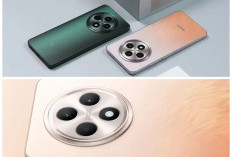 Harga Terbaru Mei 2026 Oppo Reno 12 F Resmi Terungkapv Desain Premium dan Kameranya Bikin Rindu!