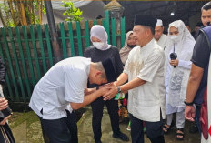 Ibunda Mendagri RI Tito Karnavian Tutup Usia 