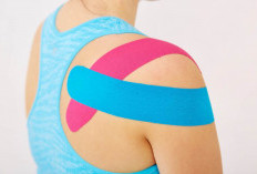  Manfaat dan Cara Memakai Kinesio Tape