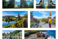 Eksplorasi 9 Destinasi Wisata Bali, yang Gak Pernah Habis Memberi Kejutan dengan Keindahan Alamnya!