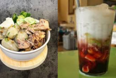 Inilah Makanan Khas Tasikmalaya, Yang Bikin Lidah Bergoyang!