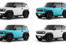 Harga Terbaru VinFast Mei 2026 Resmi Terungkap, SUV Listrik Premium Ini Mulai Bikin Merek Jepang Ketar-Ketir!