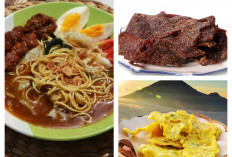 Wisata Kuliner di Wonosobo: 6 Hidangan Khas yang Perlu Anda Coba, Ada Apa Saja?