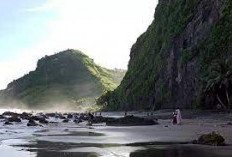 Inilah Keindahan Yang Menakjubkan The Hidden Paradise Pantai Pecaron