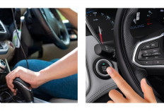 Jangan Salah Kaprah! Ini Cara Memanaskan Mesin Mobil Matik Modern yang Benar Menurut Ahli Otomotif