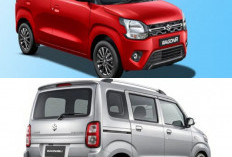Karimun 2026 Bawa Desain Baru yang Lebih Stylish, Mobil Compact Ini Siap Bersaing Lagi