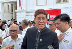 Pastikan Dana Siaga BNPB Tersedia