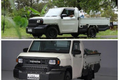 Toyota Hilux Rangga Jadi Andalan Pelaku Usaha, Pikap Tangguh dengan Daya Angkut Besar dan Fitur Modern