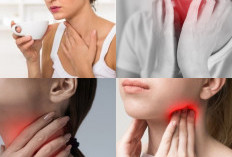 5 Cara Efektif untuk Meredakan Sakit Tenggorokan, Tips Praktis Tanpa Obat!