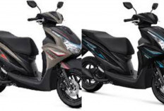 Harga Terbaru Yamaha FreeGo 125 Juni 2026 Resmi Terungkap, Skutik Bagasi Besar Ini Masih Jadi Pilihan!