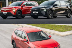 Baterai VinFast VF MPV 7 Resmi Diumumkan! Harganya Ternyata Lebih Terjangkau dari Dugaan!