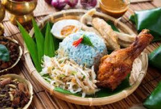 Sudahkah Kalian Coba? Yuk Intip 5 Kelezatan Makanan Khas Malaysia Yang Populer