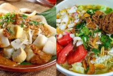 Kelezatan Kuliner Khas Banyumas Bikin Nagih Cobain Yuk!