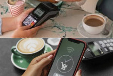Dompet Digital Bikin Hidup Lebih Ngebut! Ini Tips Rahasia Transaksi Super Cepat di Era Mobile Payment