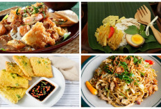 Harus Dicoba! Ada 5 Hidangan Kuliner Khas  Jawa Tengah Yang Lezat