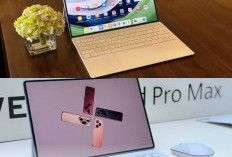 Gila! Huawei MatePad Pro Max Hadir dengan Ketebalan 4,7mm, Jadi Tablet Tertipis di Dunia Tahun 2026?