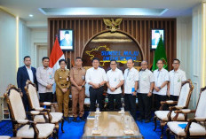 Cakupan Perlindungan Kerja Capai 4 Juta Orang