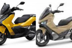 Harga Terbaru Honda PCX Mei 2026 Lengkap Semua Varian: Benarkah Naik Tipis Tapi Fitur Makin Canggih!