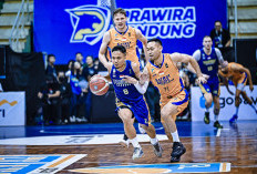 Satria Muda Bandung Lahir