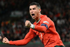 Figo Percaya Cristiano Ronaldo Masih Dibutuhkan Timnas Portugal