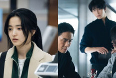 Sinopsis Drama Korea Revenant, Bergenre Thriller Misteri