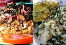 Mencicipi Makanan Khas Temanggung, Dengan Rasa Yang Luar Biasa Enak!