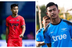 Pratama Arhan, Ungkap Alasan Utama Main di Liga Thailand