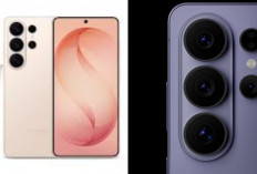 Samsung Galaxy S26 Ultra: Flagship Terbaru 2026 dengan Spesifikasi Super Lengkap!