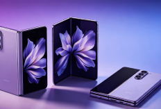 Huawei Mate XT2: HP Lipat Tiga Pertama Siap Meluncur Resmi Bulan September!