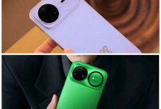 Kupas Tuntas Huawei Nova 16 2026, Performa Meningkat dan Fitur AI Semakin Pintar, Seberapa Menarik untuk Dibel