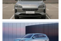 Bikin Penasaran! Polytron Bersiap Rilis SUV Listrik Terbaru