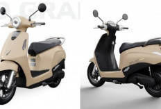Harga Terbaru Juli 2026 VinFast Evo Resmi Terungkap, Simak Spesifikasi, Fitur, dan Keunggulannya!