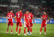 Ditinggal Shin Tae-yong, Timnas Indonesia Diprediksi Kesulitan Lawan Vietnam di Piala AFF 2026