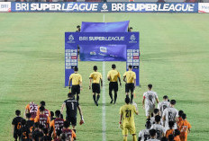 Juara Belum Tentu Dapat Pemasukan Terbesar