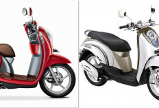 All New Honda Scoopy: Tetap Menawan atau Sekadar Jual Tampang? Simak Review Lengkapnya