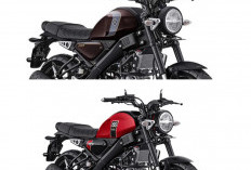 4 Keunggulan Yamaha XSR 155 Bikin Kamu Auto Kalcer, Ini Harganya Januari 2026!
