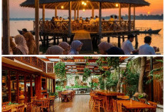 10 Tempat Bukber di Jakarta 2026 yang Estetik, Hits, dan Bikin Momen Ramadan Tak Terlupakan