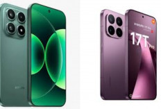Harga Xiaomi 17T Mei 2026 Bocor! Spesifikasi dan Fitur Flagship Ini Bikin Banyak Orang Mulai Menunda Ganti HP