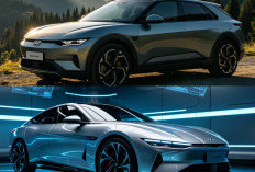 Harga Mobil Hyundai 2026 Terbaru: Stargazer Rp258 Juta hingga Ioniq 5 N Rp1,5 Miliar di Indonesia