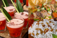 4 Inspirasi Makanan Khas Betawi, untuk Menu Restoran Kamu!