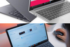 Rekomendasi Laptop 2-in-1 Murah, Bisa Jadi Tablet untuk Aktivitas Harian