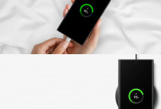 Saatnya Coba Fitur Baru Samsung yang Bikin Baterai Tetap Sehat Lebih Lama